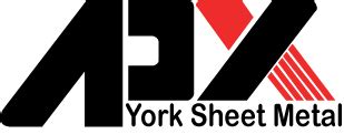 york sheet metal limited|apx york sheet metal.